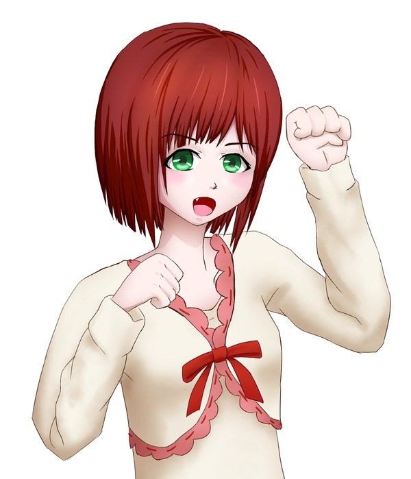 みくにゃん