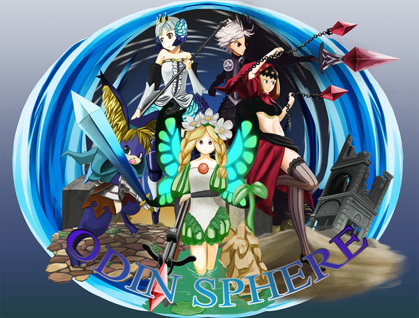 オーディンスフィア