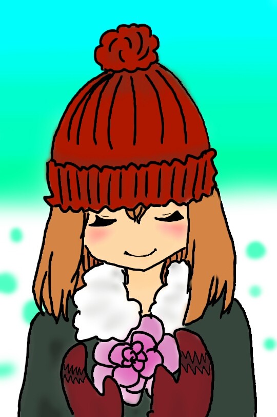 冬