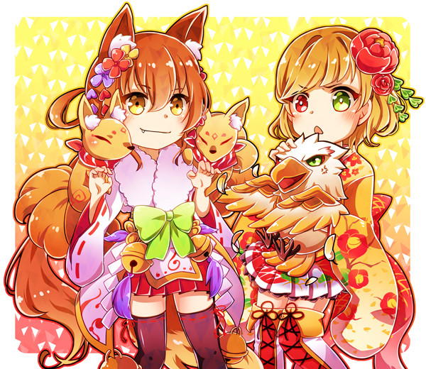 白猫ツイログその３
