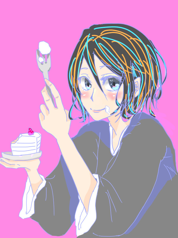 BLEACHルキア