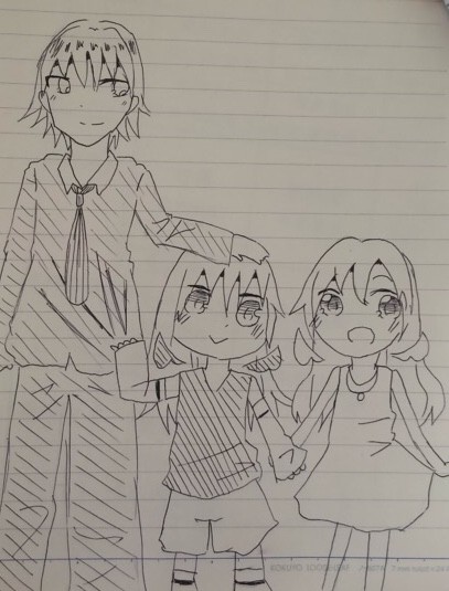 幼き頃