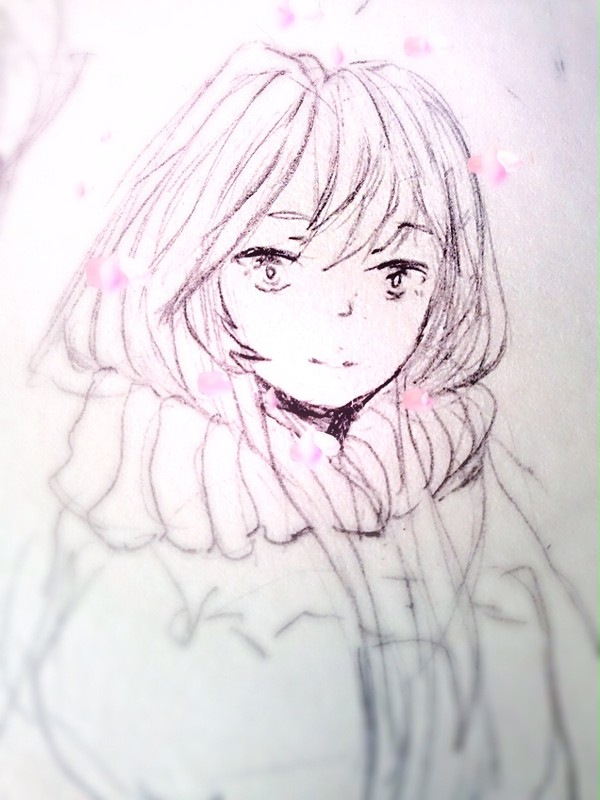 喵～