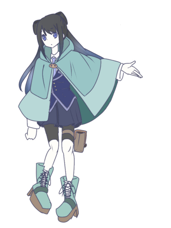 オリジナル