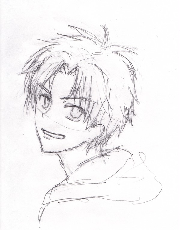落書き