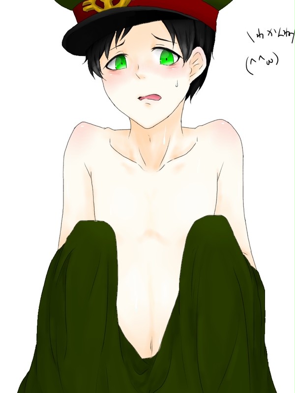 抹本