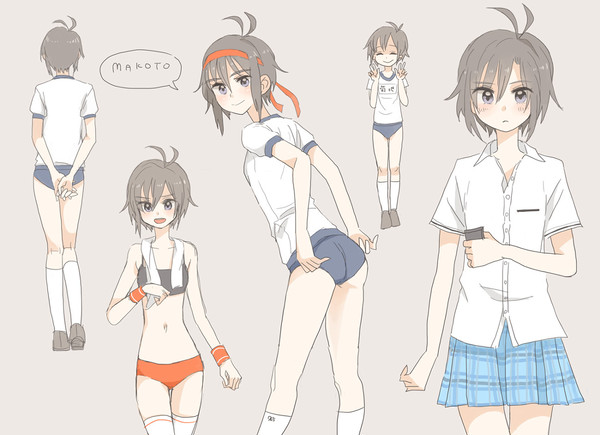 ついったーまとめPまこ
