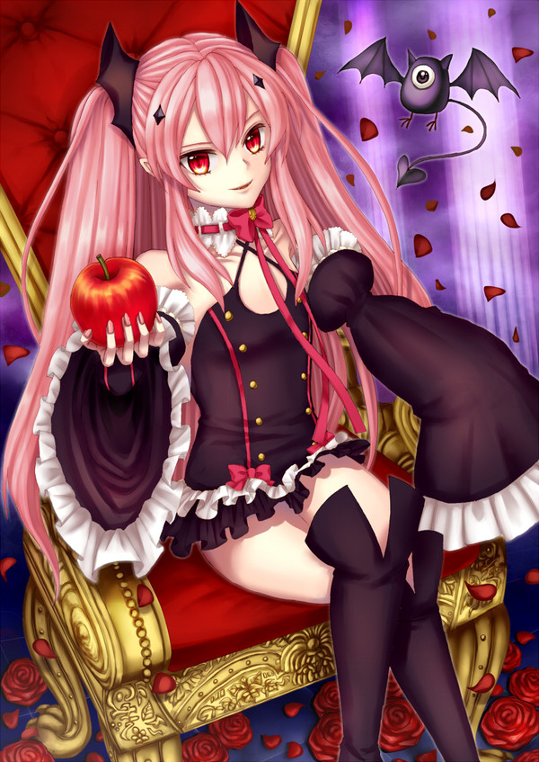 クルルちゃん