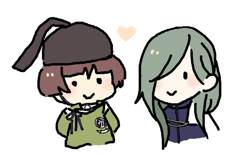 にか石まんが