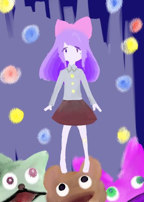 ぬいぐるみ