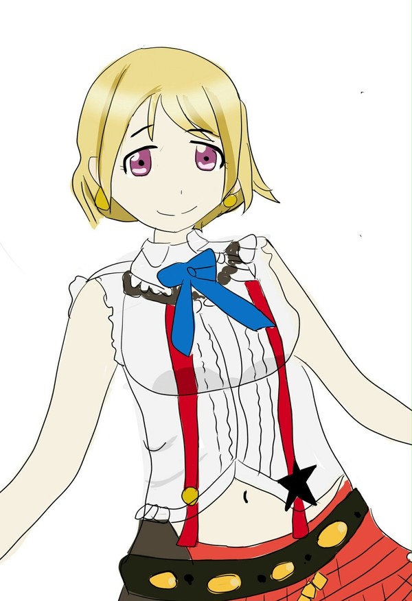 かよちんお誕生日おめでとう!