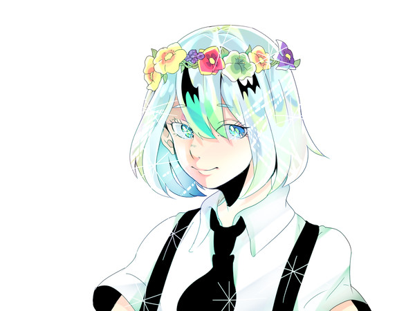 きらきら