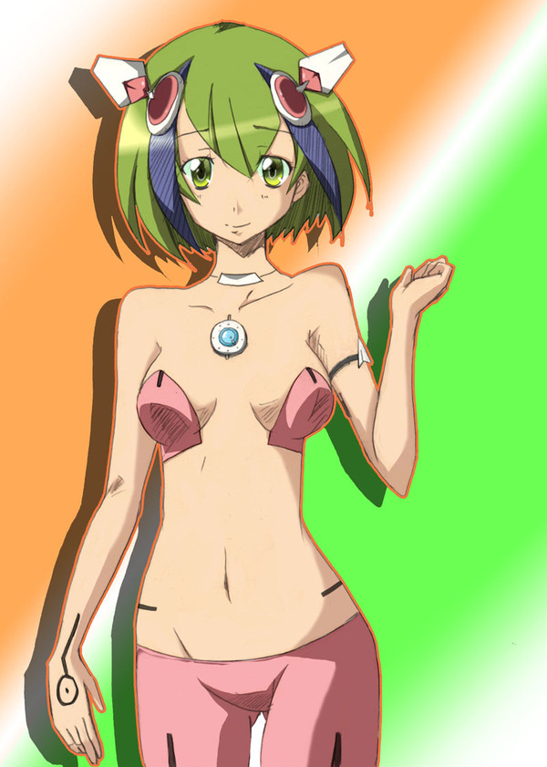 ミラさーん