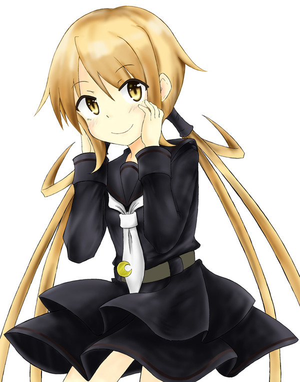 皐月ちゃん