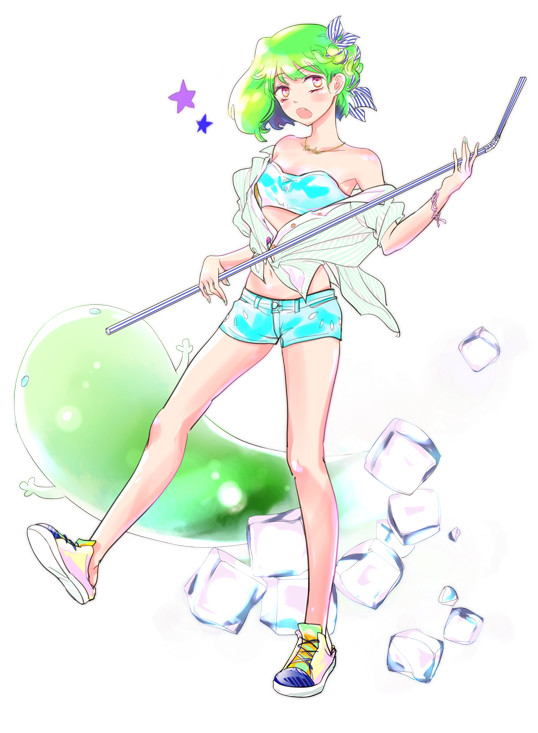 ランカ・リー
