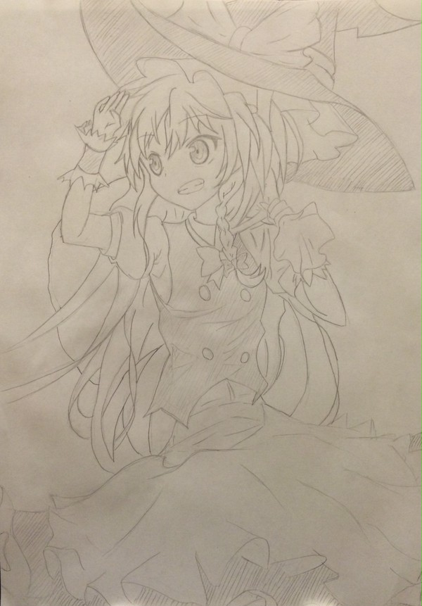 魔理沙