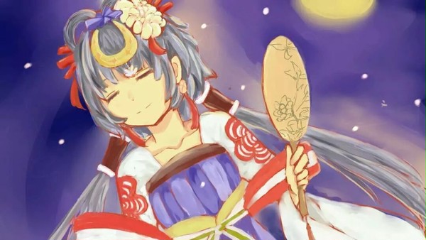 风萤月