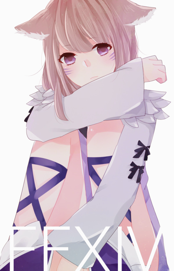 FFとかまとめ