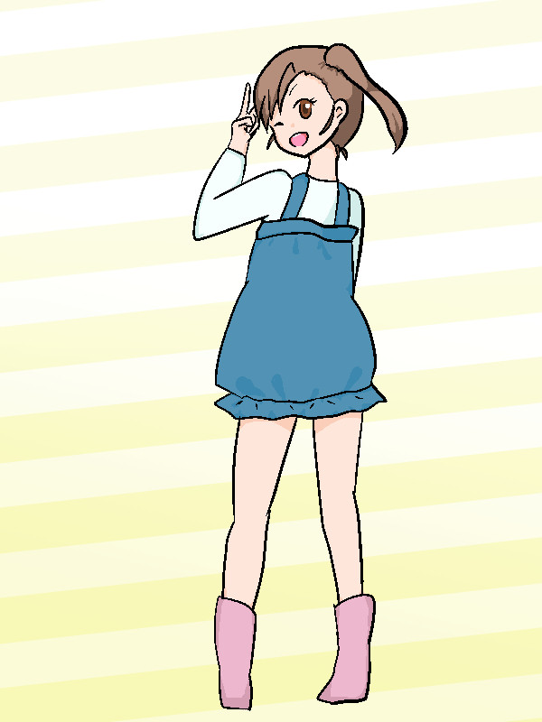 エンジェリック真美