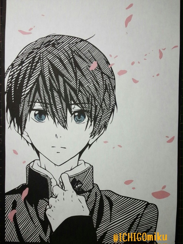 ハイスピ