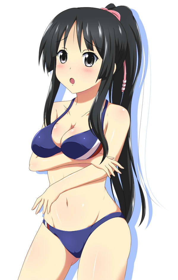 澪