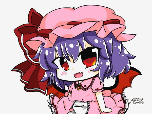 レミリア・スカーレット