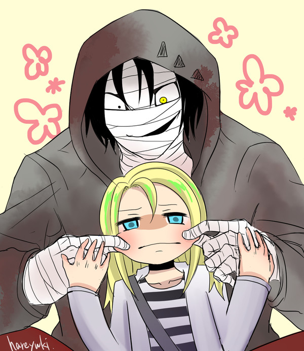 ザクレイらくがき
