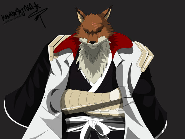 komamura sajin