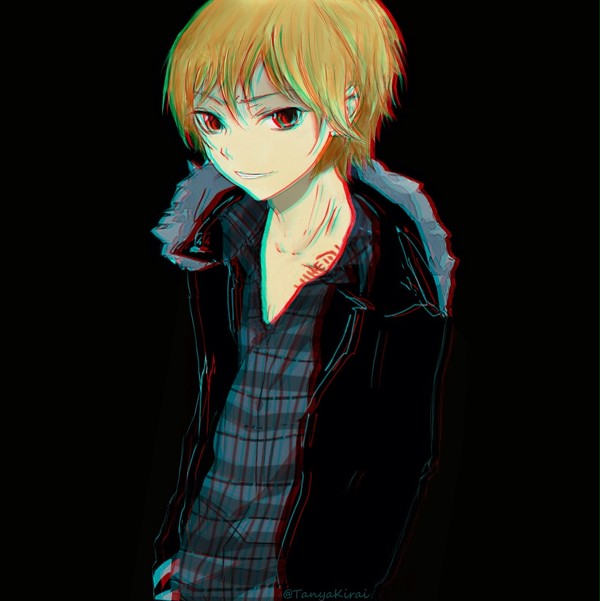 Yukine
