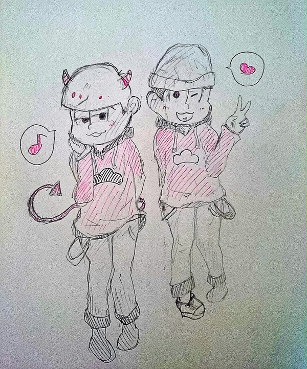 デビル&トッティ