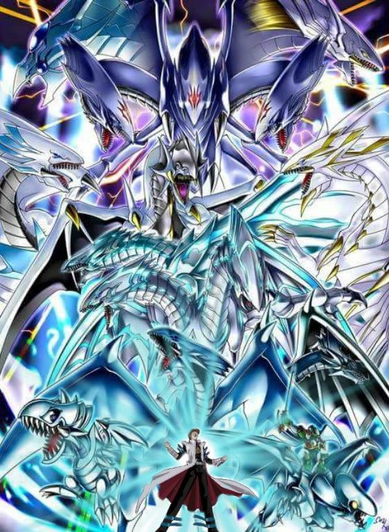 Blue-eyesfamily