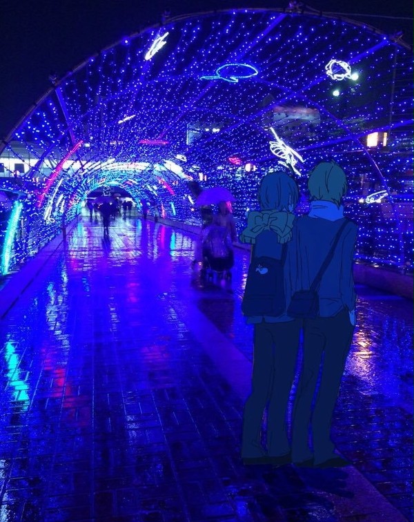 あんすたlog