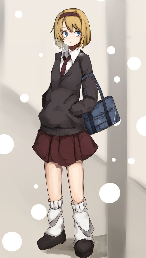 ＪＫアリス