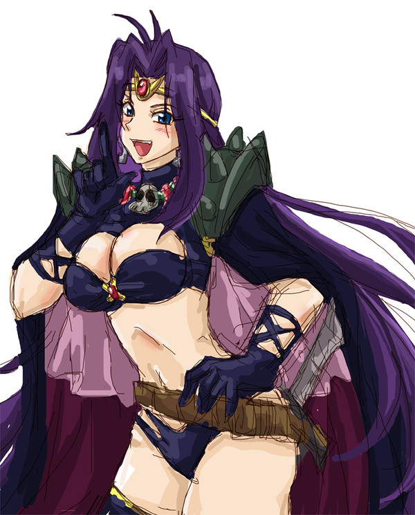 「おーーーーっほっほっほっほ!!!!」