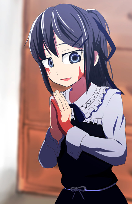 サンドイッチを許さない