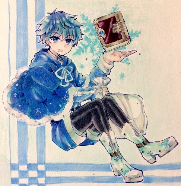 〜クリスマス朗読会のお知らせ〜(仮