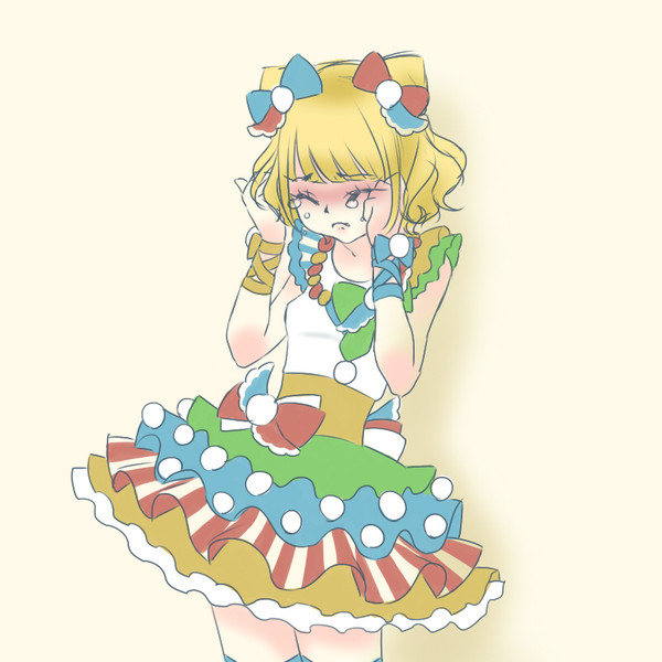 みれぃ