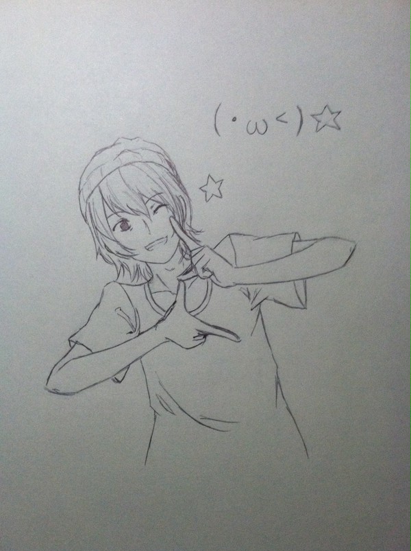 AOさん