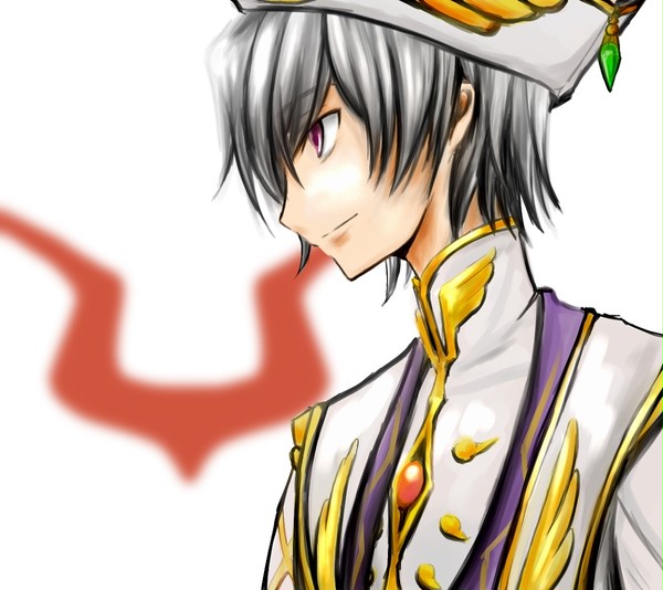 ギアスお絵かきログ②