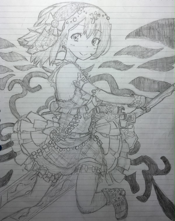 ヴィヴィアン