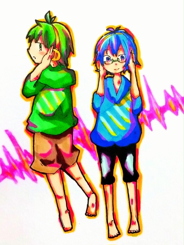 P-Pさんおめ誕！