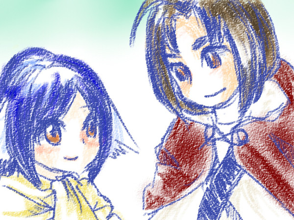 はくおん