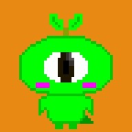 プロフ絵