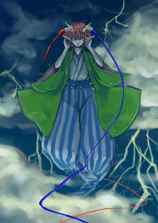 大和雷音