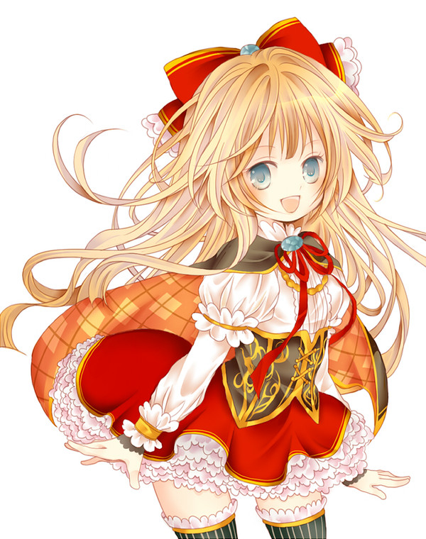 アリエッタ