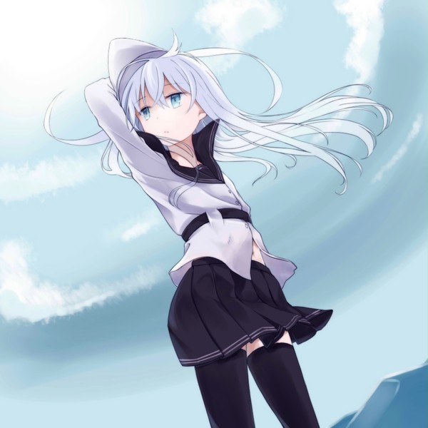 ひび・・・