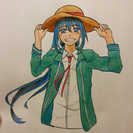 ワンドロ詰め