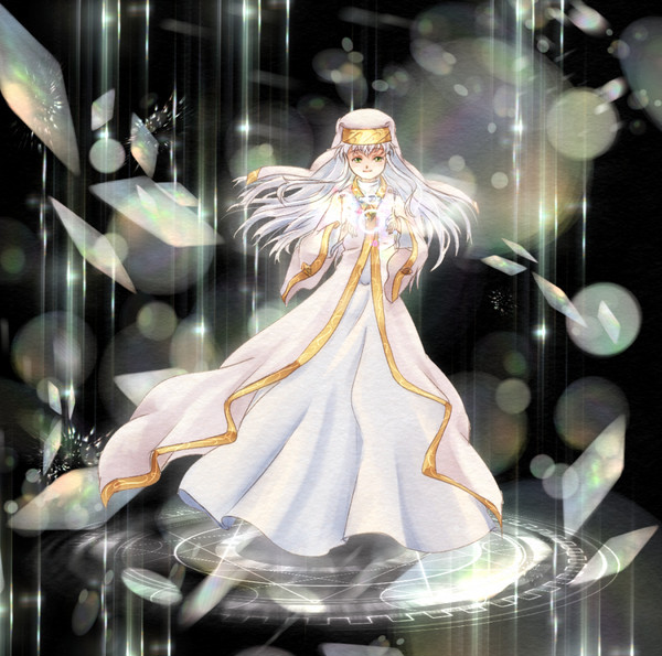 私は魔術を使えないけど