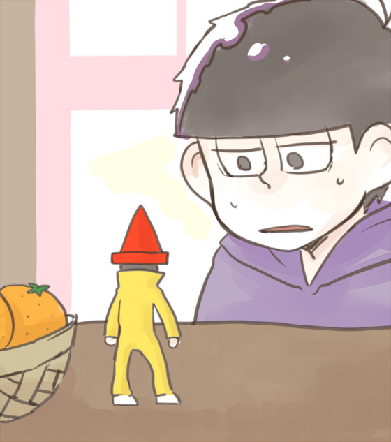 【おそ松さん】まつろぐ２