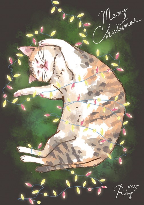 Christmas 2015